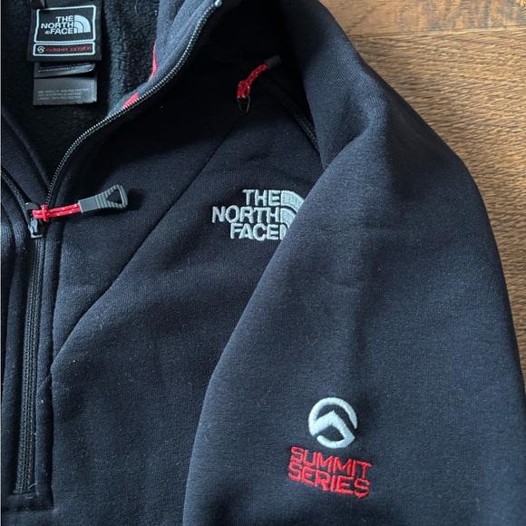 The North Face Summit Series Pullover - Picture 2 of 7